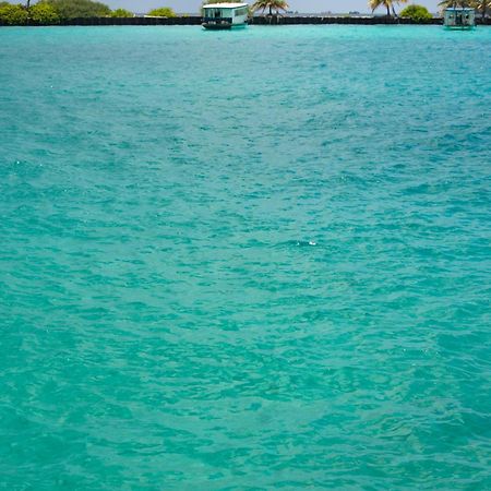 Coral Heaven Sunset View Inn Guraidhoo  Exterior photo