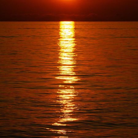 Coral Heaven Sunset View Inn Guraidhoo  Exterior photo