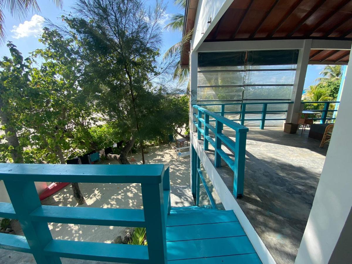 Coral Heaven Sunset View Inn Guraidhoo  Exterior photo