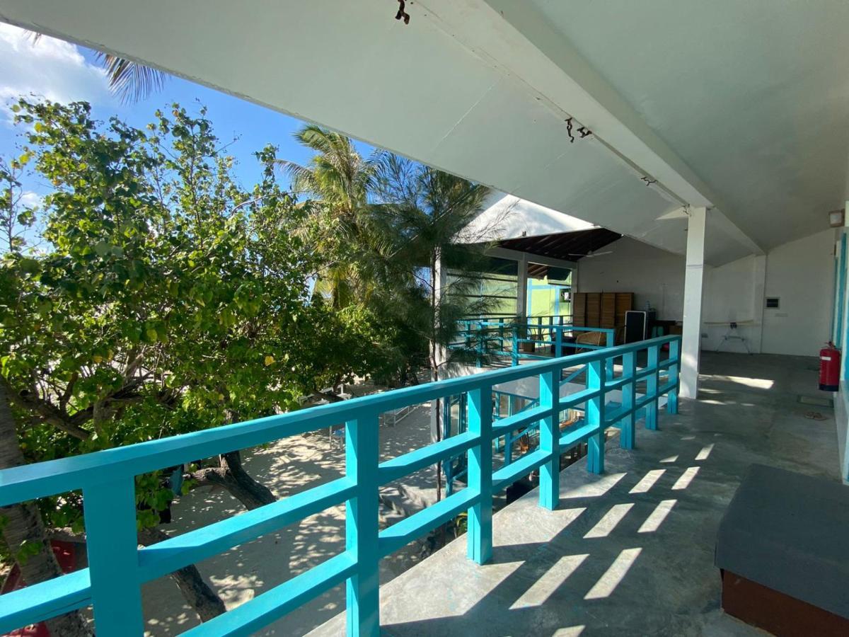 Coral Heaven Sunset View Inn Guraidhoo  Exterior photo