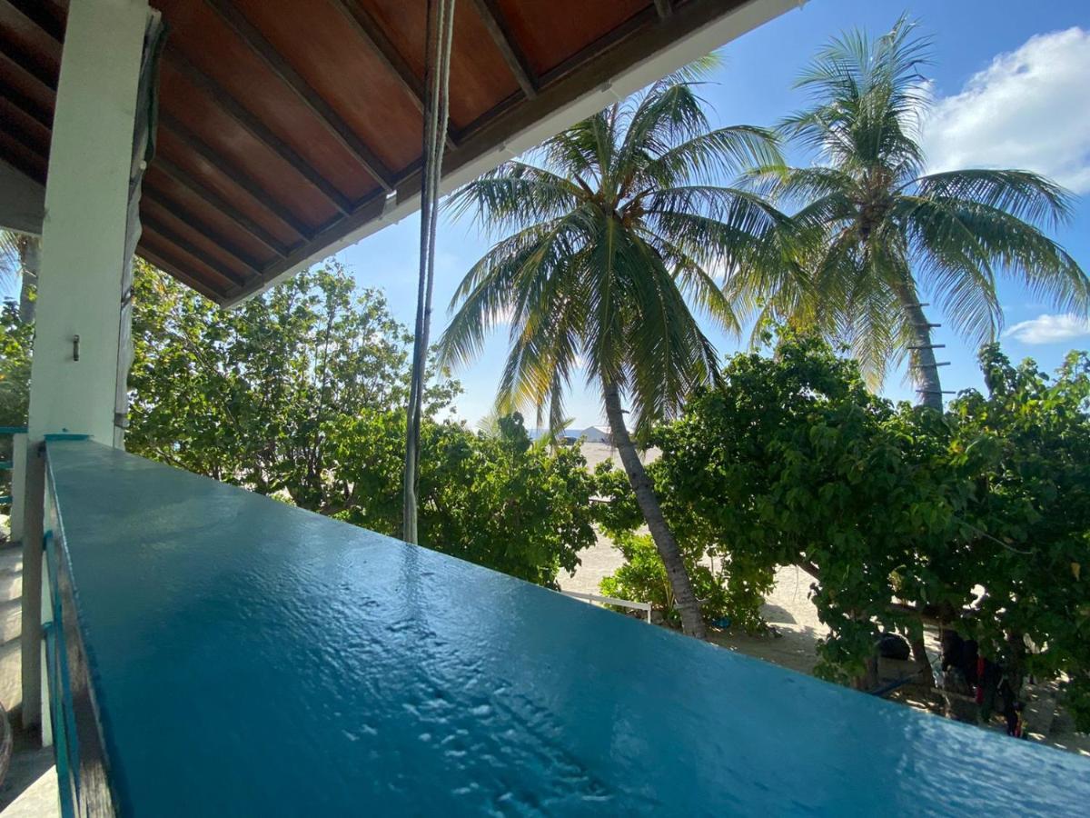 Coral Heaven Sunset View Inn Guraidhoo  Exterior photo