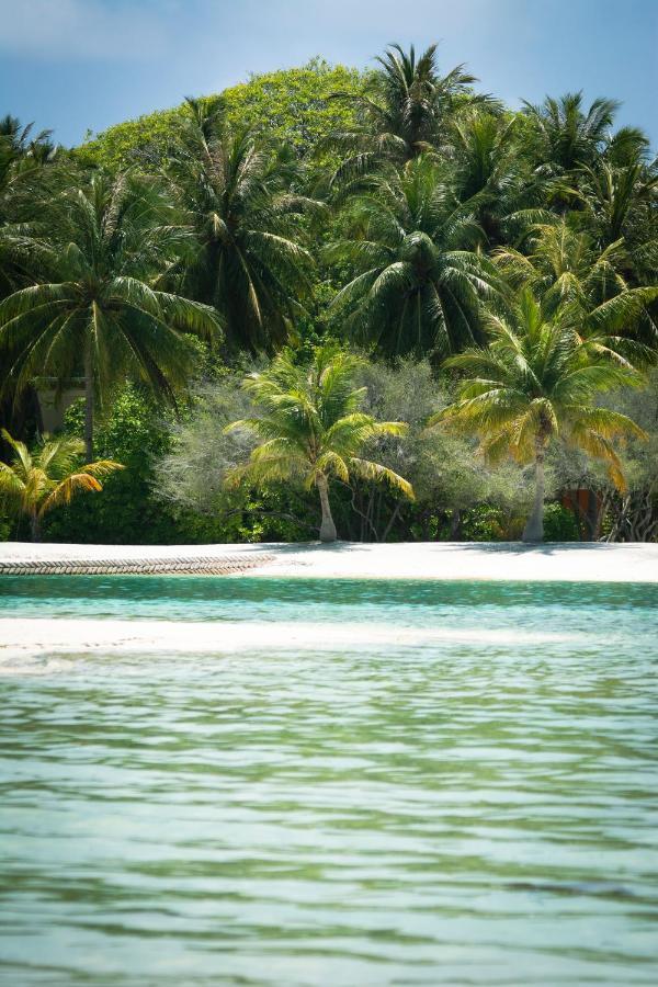 Coral Heaven Sunset View Inn Guraidhoo  Exterior photo