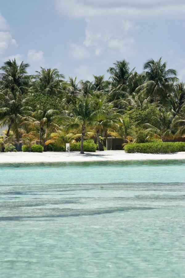 Coral Heaven Sunset View Inn Guraidhoo  Exterior photo