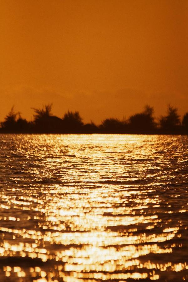 Coral Heaven Sunset View Inn Guraidhoo  Exterior photo