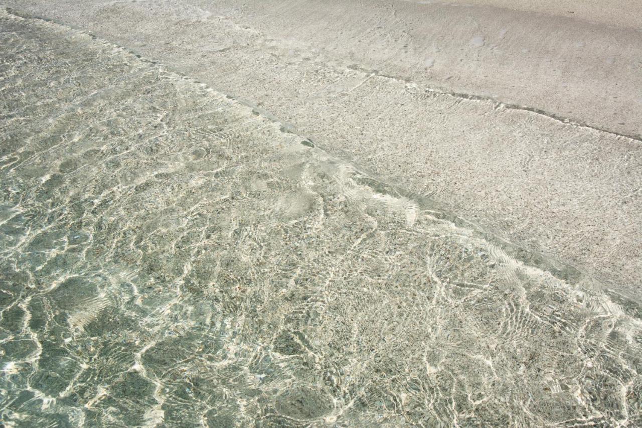 Coral Heaven Sunset View Inn Guraidhoo  Exterior photo